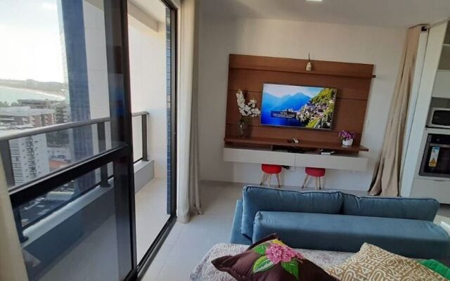 Edificio Time - Apto 1504