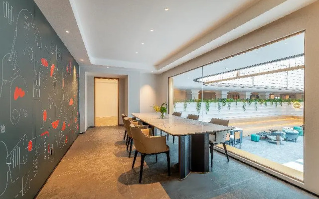 EVEN Hotel CHENGDU HIGH-TECH ZONE