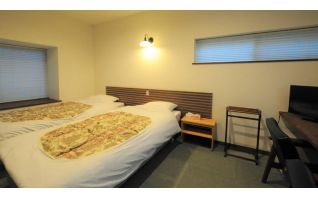 Yourou Onsen Honkan – Guest Rooms – Onomichi