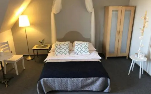 Dworek Banino