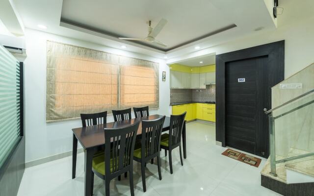 Treebo Shree Krishn Comfort