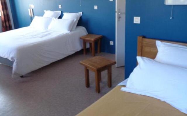 Auberge des genêts d'or