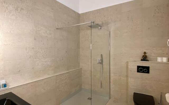 The White Knight Premium Boutique Hotel