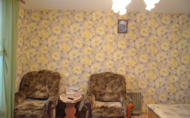 Апартаменты на Новгородской