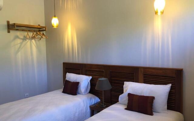 Casas Viriatus - Turismo Rural