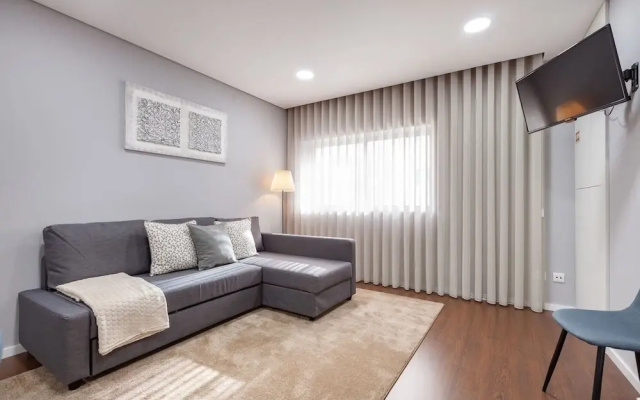 Libert Lodge Apartment - Minho s Guest