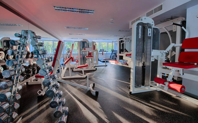 Gradiali Wellness and SPA