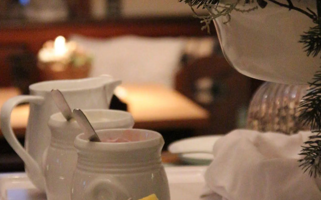 Hotel Zur Alten Brücke