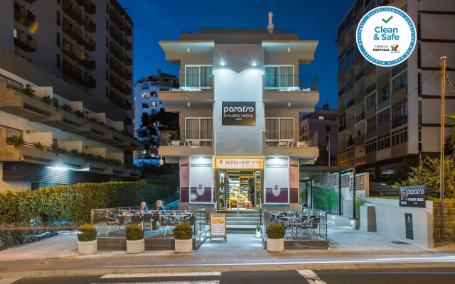 Paraíso - Touristic Apartments