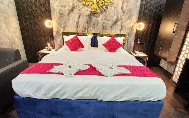 The Greenstar Inn