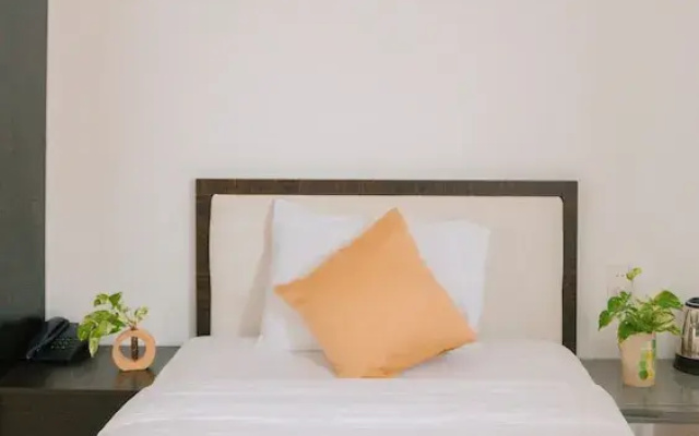 Horizon Front Beach Hotel Danang