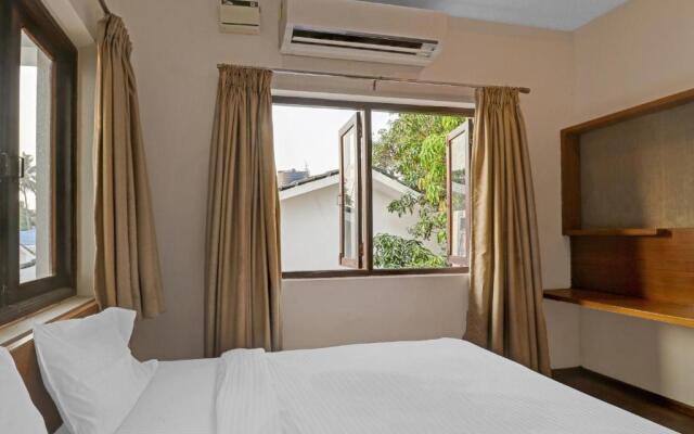 OYO 88595 Hotel Aquaa