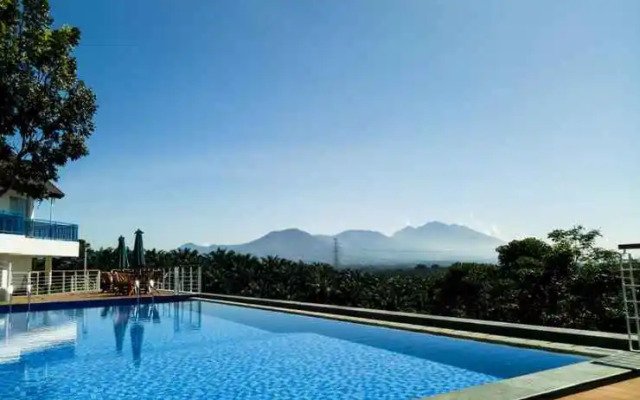 Anakraja Waterpark dan Resort