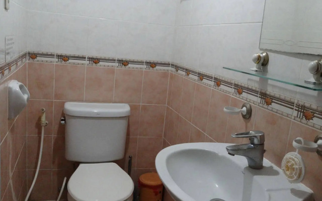 Casa Ruby Pension House