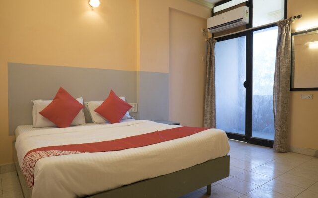 Hotel Aakar International by OYO Rooms