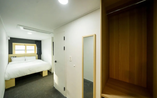 The Stay Hue Myeongdong