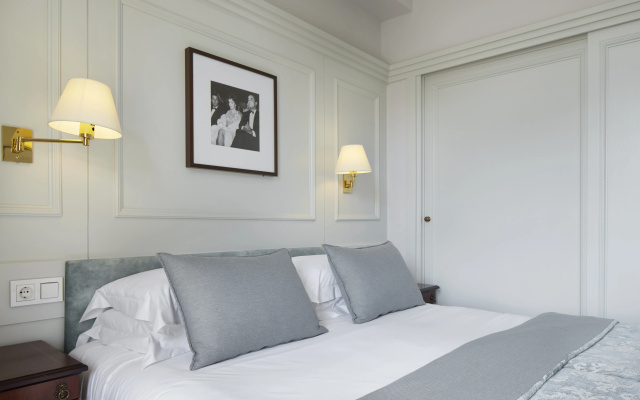 Hotel de Londres y de Inglaterra