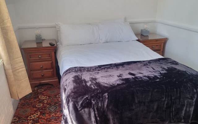 The Oak Hotel