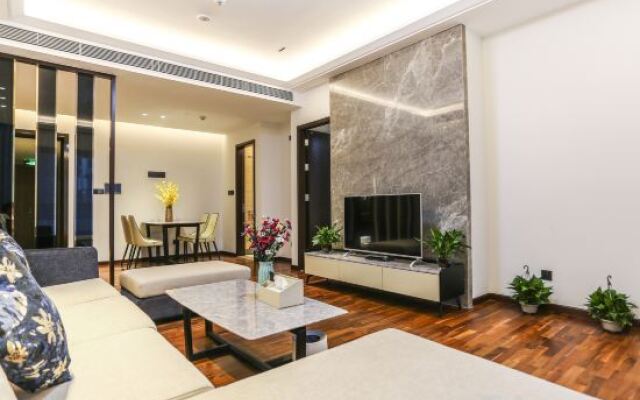 For One T4 Bt Miele Hotel Shenzhen