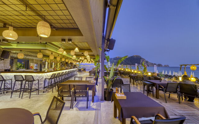 Royalisa Palmiye Beach +16 Adult Only