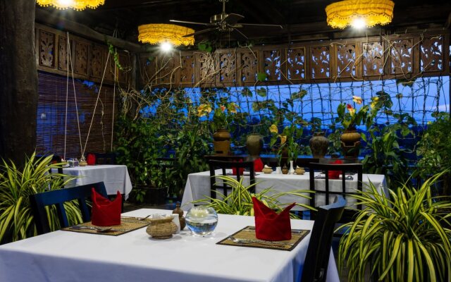 Khmer Paradise Villa