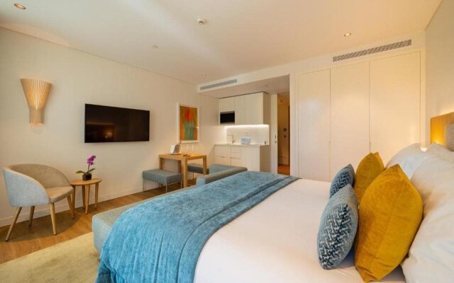 Hotel Martinhal Lisbon Oriente