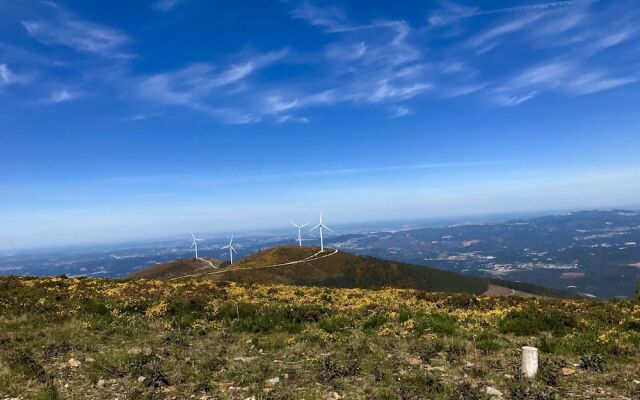 Portantiqua Guest House