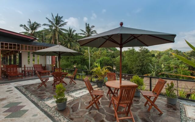 Kintari Indah Homestay