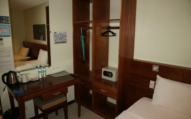Marianne Hotel
