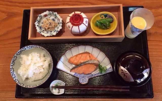 Ikoi-no-ie