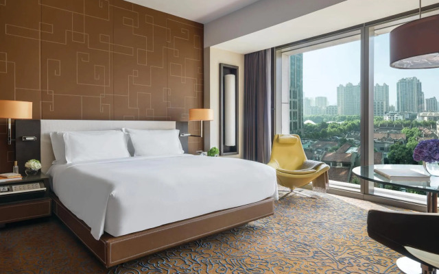 The Langham, Shanghai, Xintiandi
