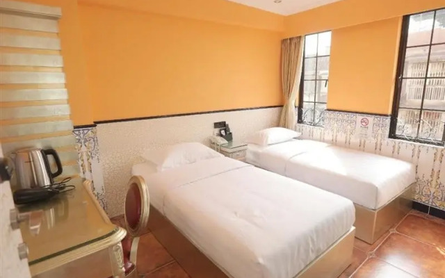 Perfect Family Inn