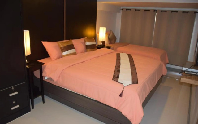 The Residence Kalim Bay