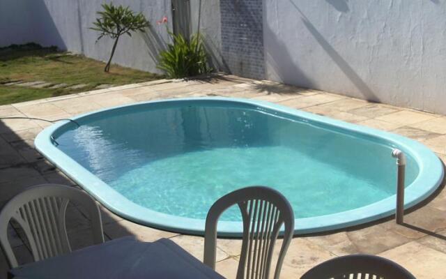 Costa Azul Apartments