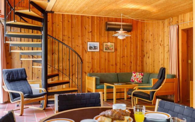 Club Tihany Resort