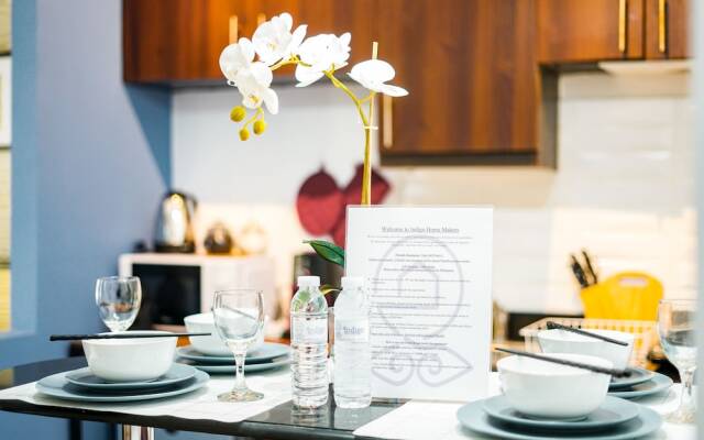Indigo McKinley Hill Stamford Residences