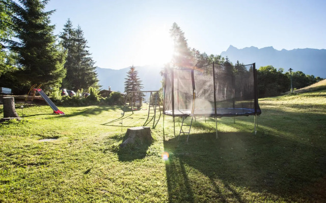 Ferienwohnungen Oetztal