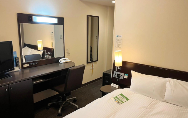 Hotel Route Inn Iwata Inter