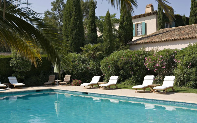 Hôtel Saint-Vincent
