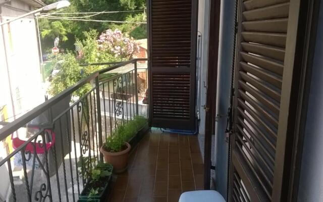Casa Bondone