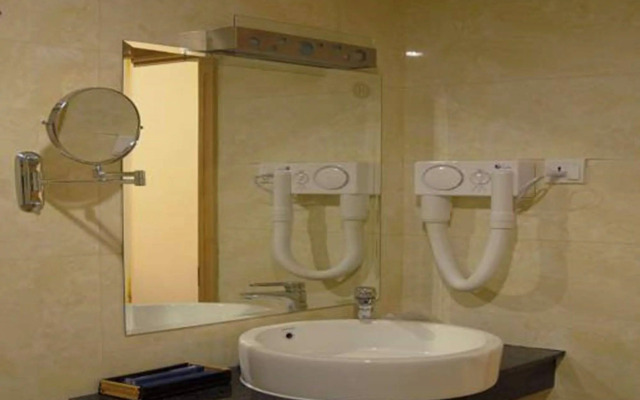 Gia Huy Hotel