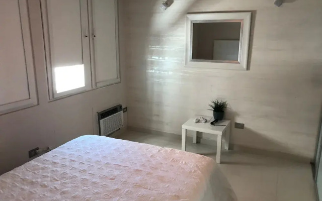 Beach Front  Amapola SeaSide Apt