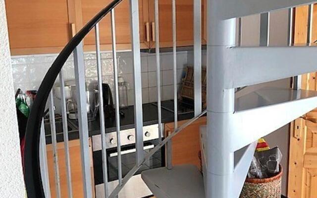 Appartement Argelès-sur-Mer, 2 pièces, 5 personnes - FR-1-388-75