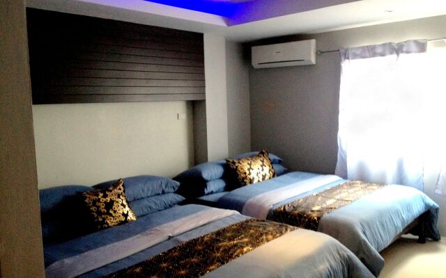 AYX Exclusive Serviced Apartments Ayutthaya