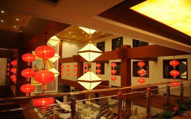 Jingdezhen Haihui Hotel