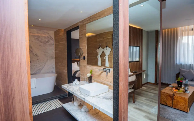 Hotel Barahi Kathmandu