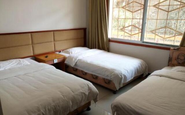 Zhangjiajie Boya Hotel