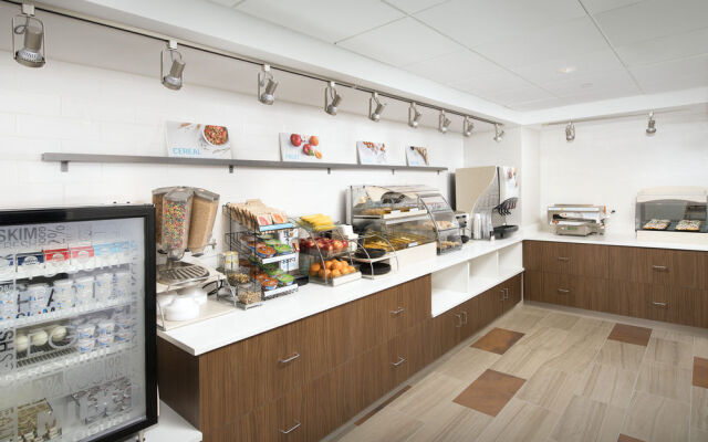 TownePlace Suites College Park