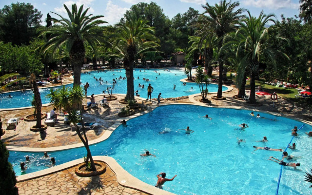 Camping La Torre de Sol