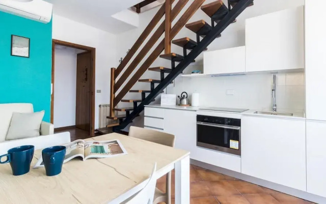 Il Borgo Apartments B5 - Sv-d600-bove3i1b